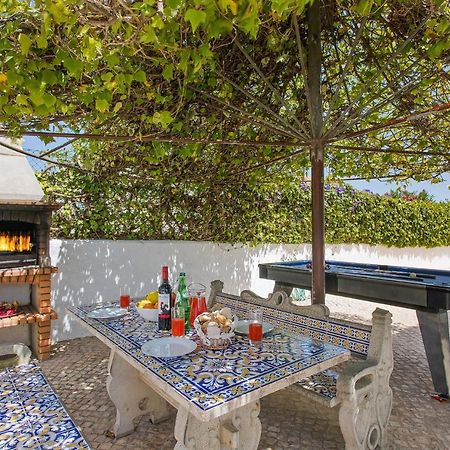 Vivenda Gabriel #Vivgabriel Villa Albufeira Luaran gambar