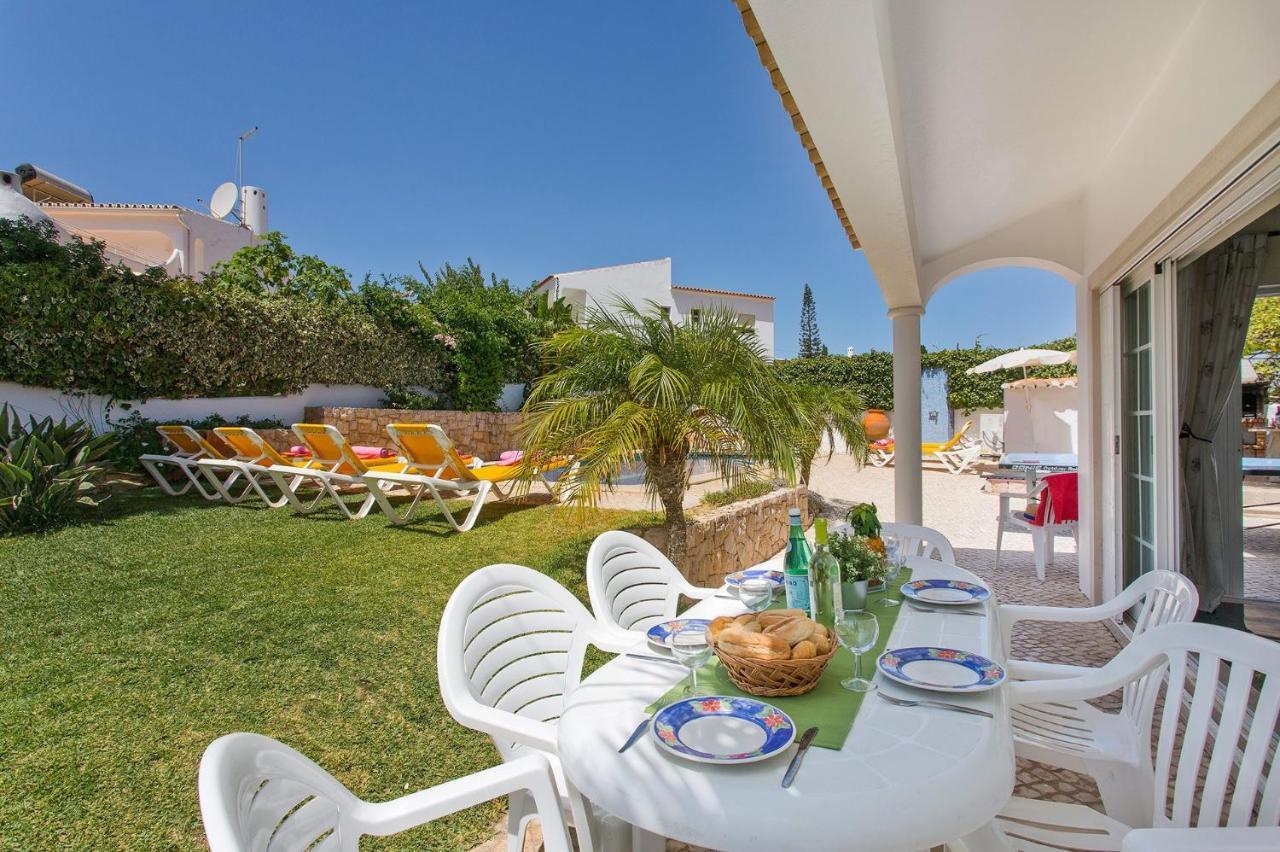 Vivenda Gabriel #Vivgabriel Villa Albufeira Luaran gambar