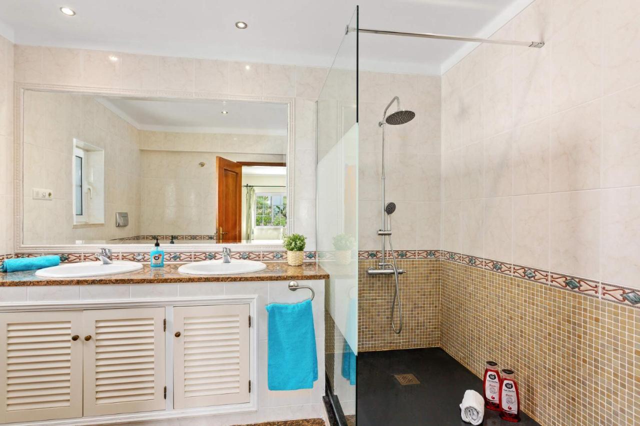 Vivenda Gabriel #Vivgabriel Villa Albufeira Luaran gambar