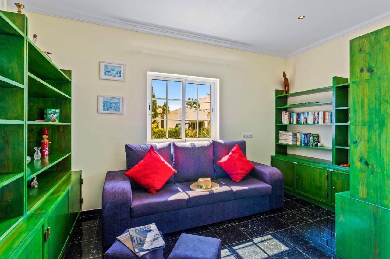 Vivenda Gabriel #Vivgabriel Villa Albufeira Luaran gambar