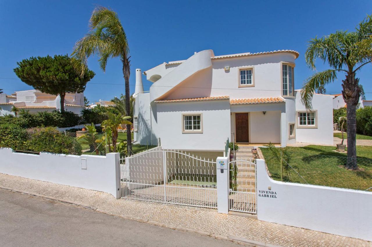 Vivenda Gabriel #Vivgabriel Villa Albufeira Luaran gambar
