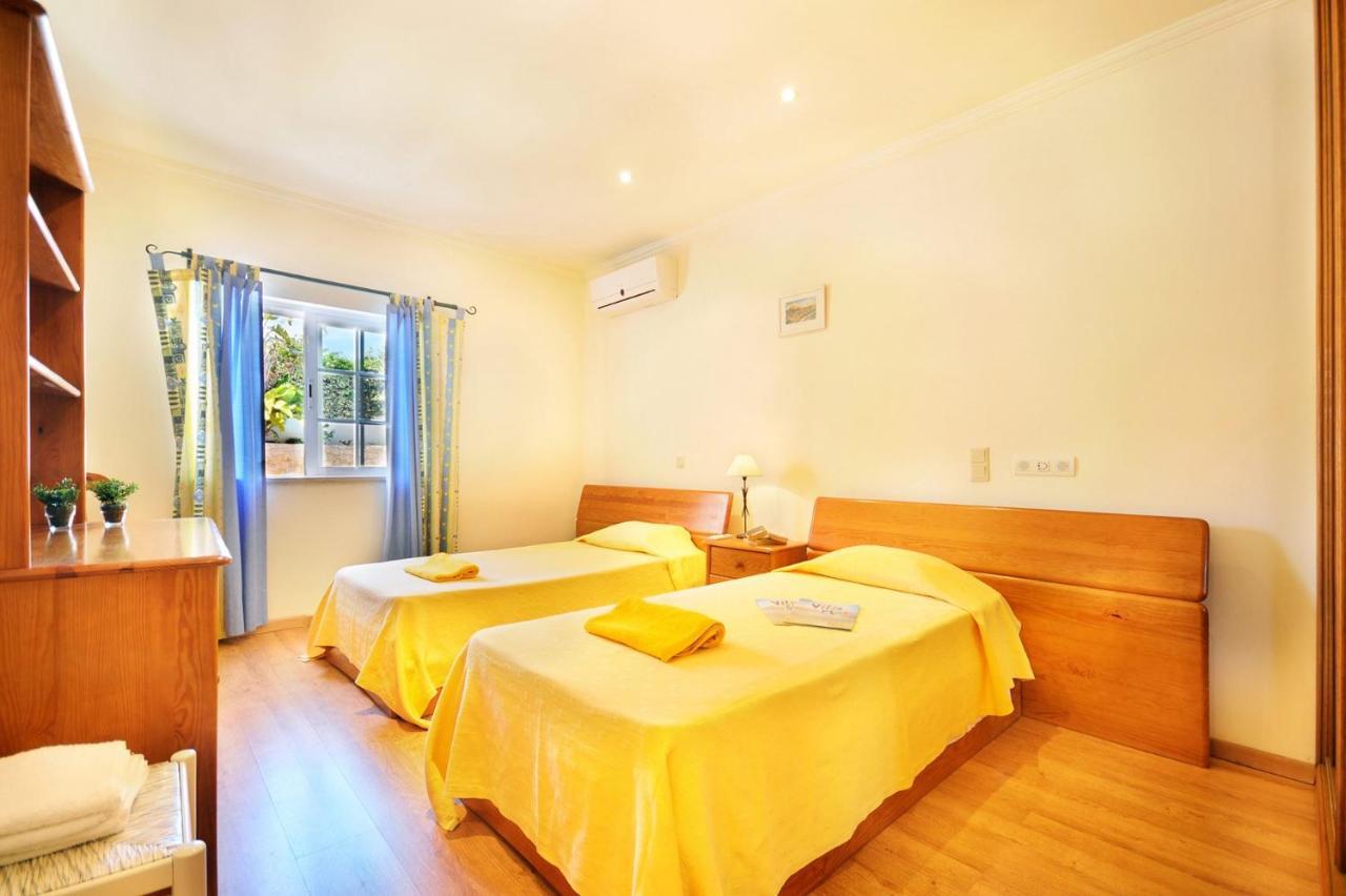 Vivenda Gabriel #Vivgabriel Villa Albufeira Luaran gambar