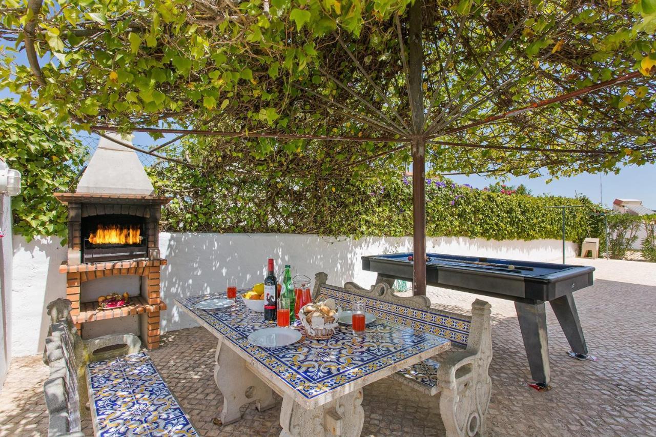 Vivenda Gabriel #Vivgabriel Villa Albufeira Luaran gambar