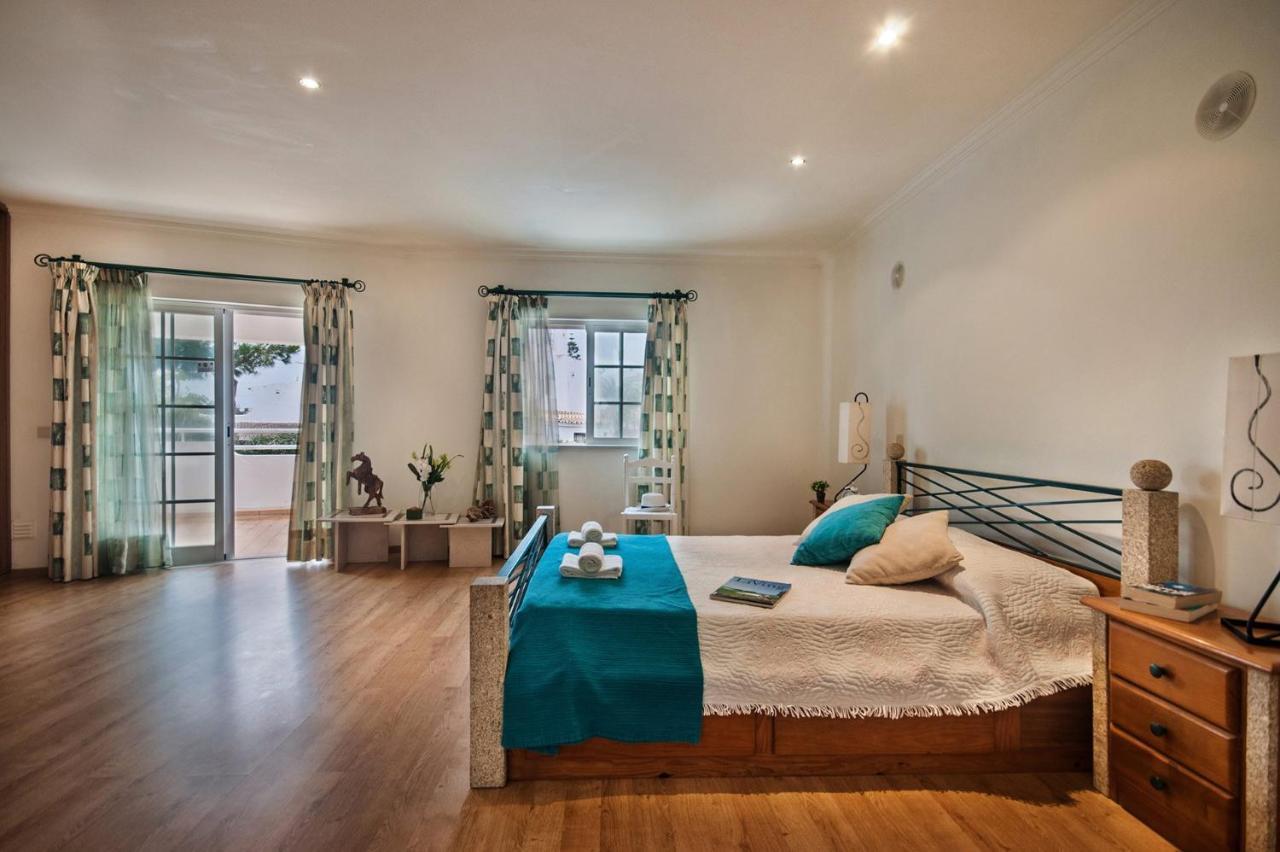 Vivenda Gabriel #Vivgabriel Villa Albufeira Luaran gambar