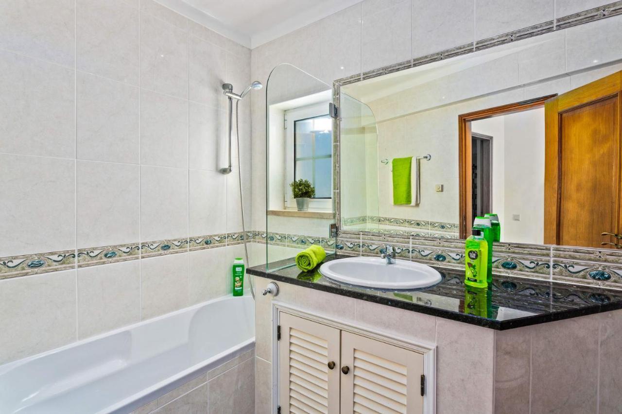 Vivenda Gabriel #Vivgabriel Villa Albufeira Luaran gambar