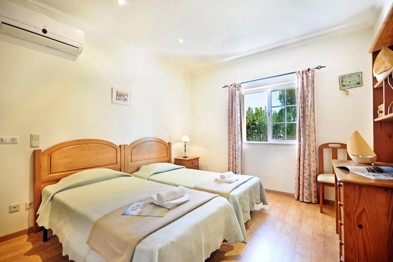 Vivenda Gabriel #Vivgabriel Villa Albufeira Luaran gambar