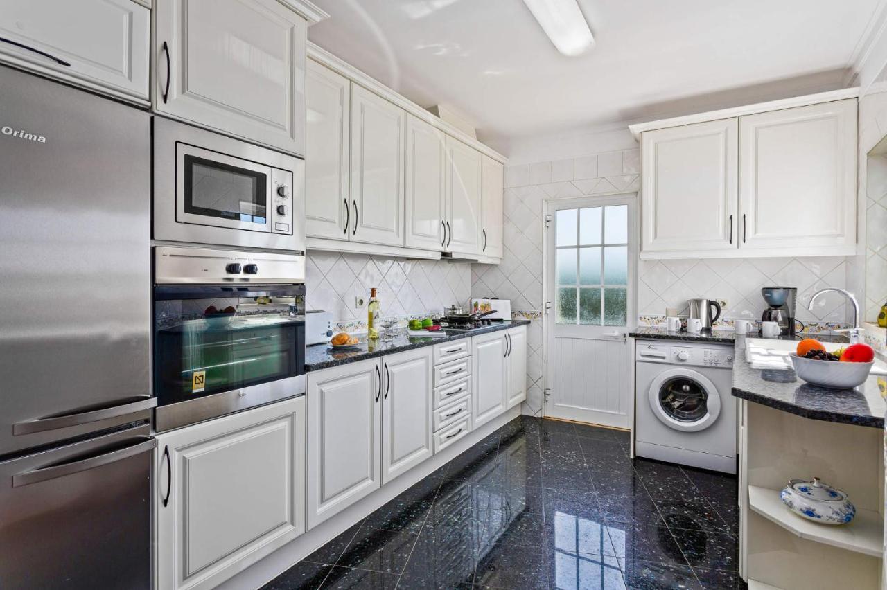 Vivenda Gabriel #Vivgabriel Villa Albufeira Luaran gambar