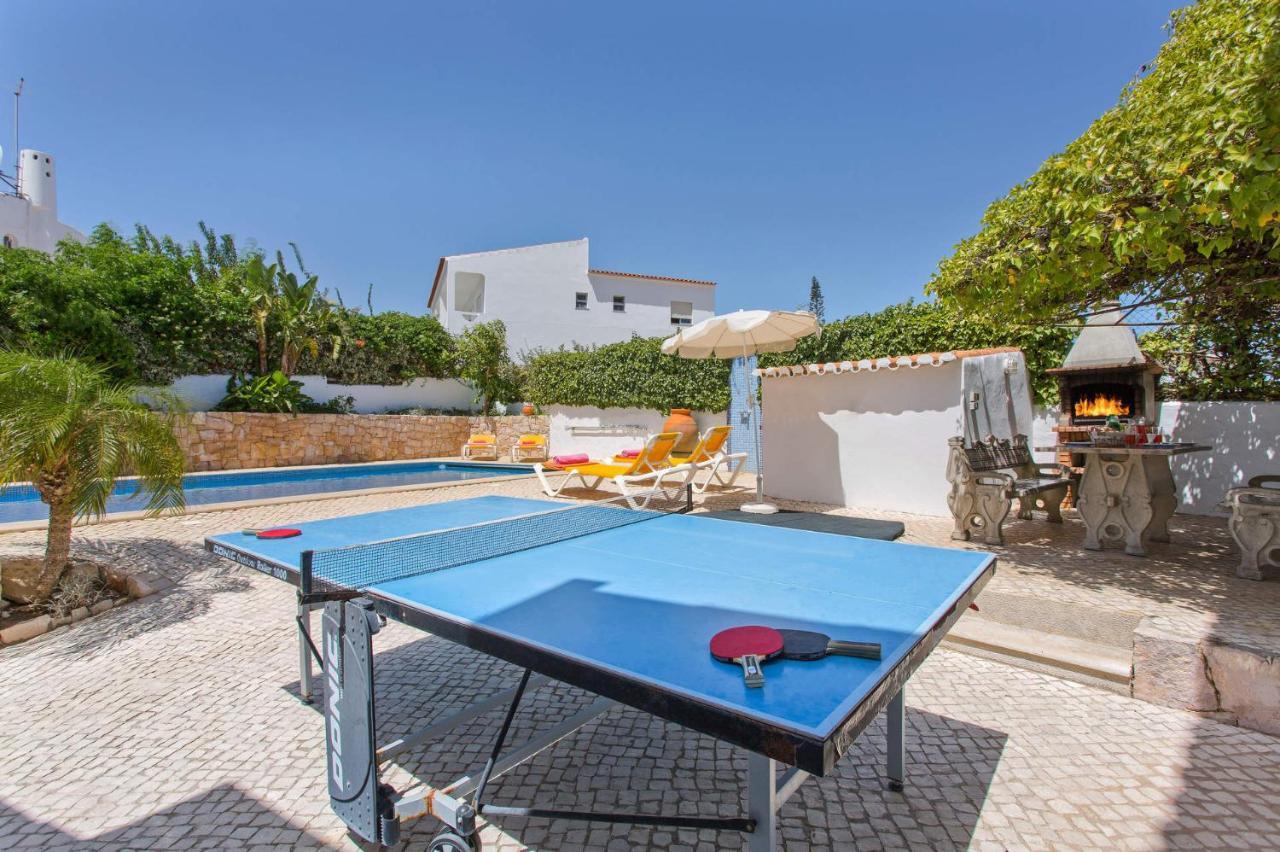Vivenda Gabriel #Vivgabriel Villa Albufeira Luaran gambar