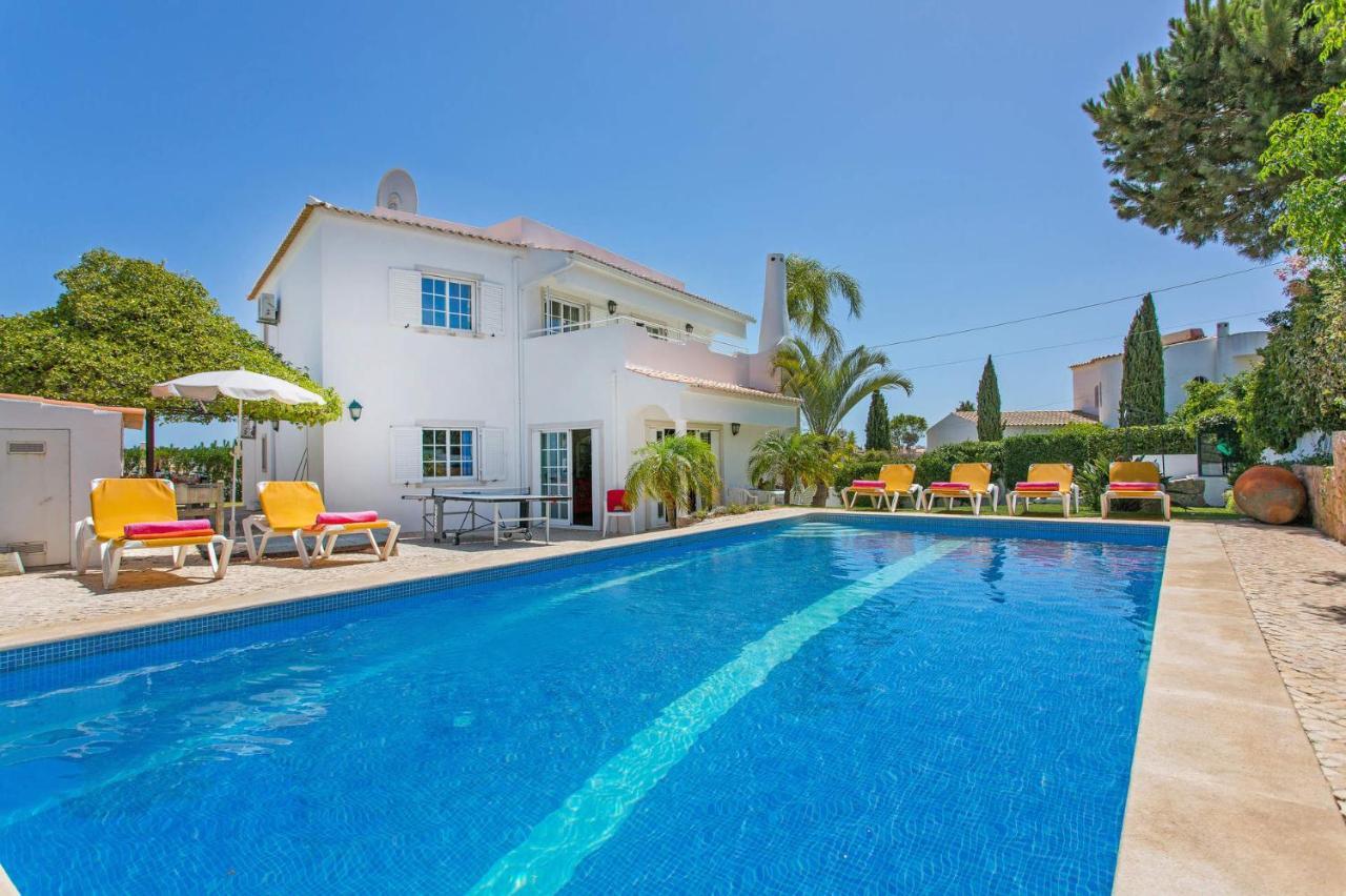 Vivenda Gabriel #Vivgabriel Villa Albufeira Luaran gambar